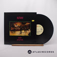 Buzzcocks Singles Going Steady LP Vinyl Record - Front Cover & Record