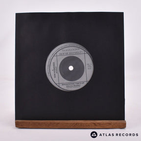 Buzzcocks Spiral Scratch 7" Vinyl Record - In Sleeve