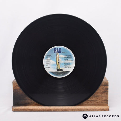 CCS - CCS - LP Vinyl Record - VG+/EX