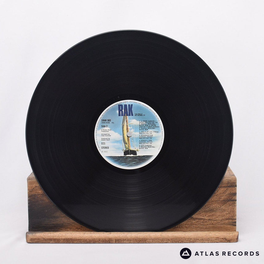 CCS - CCS - LP Vinyl Record - VG+/EX
