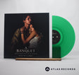 CJ Mirra A Banquet LP Vinyl Record - Front Cover & Record