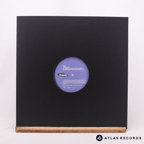 CRW I Feel Love 12" Vinyl Record - In Sleeve