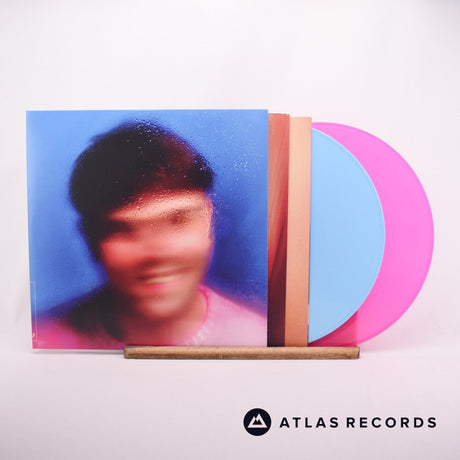 CRi Miracles 2 x LP Vinyl Record - Front Cover & Record
