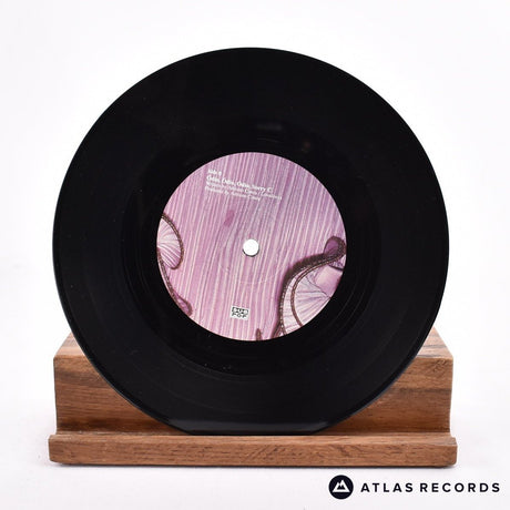 CSS - Alala - 7" Vinyl Record - NM/NM