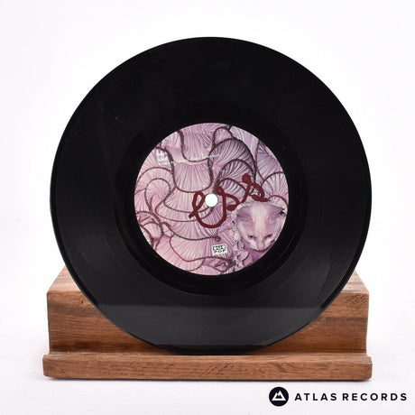 CSS - Alala - 7" Vinyl Record - NM/NM