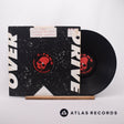 C-Tank Nightmares Are Reality 2 x 12" Vinyl Record - In Sleeve