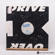 C-Tank Subway X 12" Vinyl Record - In Sleeve