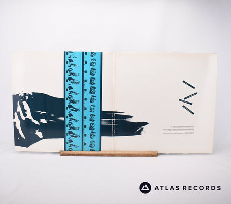 Cabaret Voltaire - Drinking Gasoline - 2 x 12" Vinyl Record - EX/EX