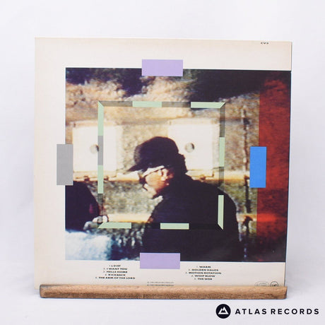 Cabaret Voltaire - The Covenant, The Sword And The Arm Of The Lord - LP Vinyl