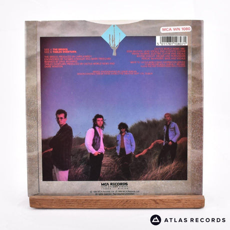 Cactus World News - The Bridge - 7" Vinyl Record - EX/EX