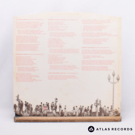 Cado Belle - Cado Belle - LP Vinyl Record - VG+/EX