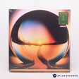 Cage The Elephant Neon Pill LP Vinyl Record - Front Cover & Record