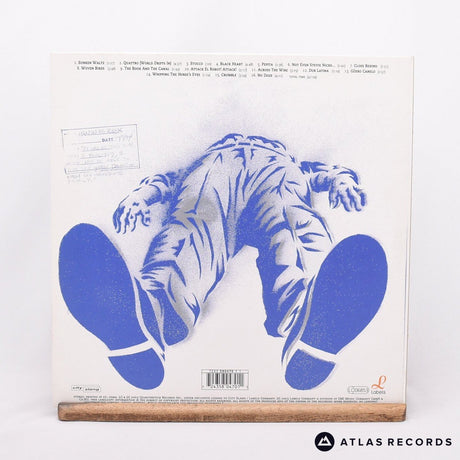 Calexico - Feast Of Wire - Dmm Gatefold LP Vinyl Record - EX/EX