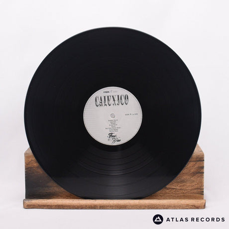 Calexico - Feast Of Wire - Dmm Gatefold LP Vinyl Record - EX/EX