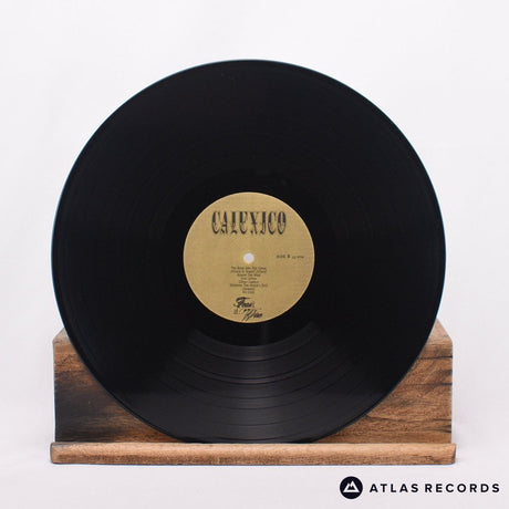 Calexico - Feast Of Wire - Dmm Gatefold LP Vinyl Record - EX/EX