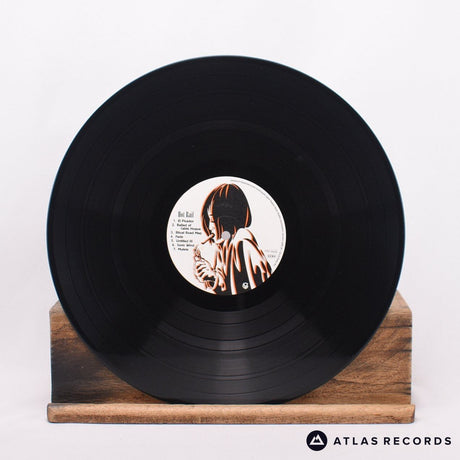 Calexico - Hot Rail - 180G Dmm LP Vinyl Record - EX/EX
