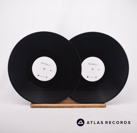 Calvin Harris - Funk Wav Bounces Vol. 1 - B A1 A A 2 x LP Vinyl Record - NM/NM