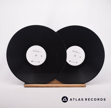 Calvin Harris - Funk Wav Bounces Vol. 1 - B A1 A A 2 x LP Vinyl Record - NM/NM