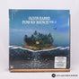 Calvin Harris Funk Wav Bounces Vol. 2 LP Vinyl Record - Front Cover & Record