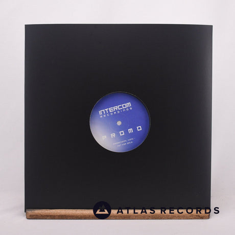 Calyx Calibrate 12" Vinyl Record - In Sleeve