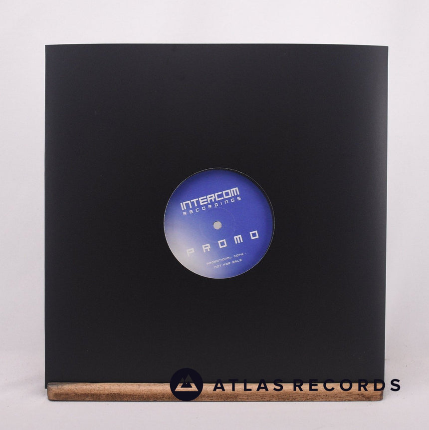 Calyx Calibrate 12" Vinyl Record - In Sleeve