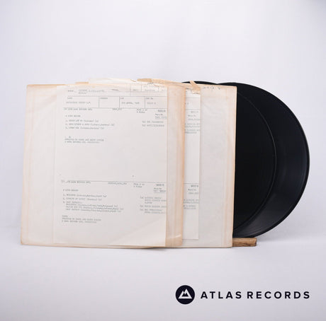 Camel A Live Record 2 x LP Vinyl Record - In Sleeve