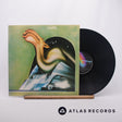Camel Camel LP Vinyl Record - Front Cover & Record