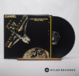 Camel I Can See Your House From Here LP Vinyl Record - Front Cover & Record