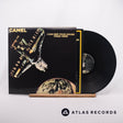 Camel I Can See Your House From Here LP Vinyl Record - Front Cover & Record