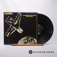 Camel I Can See Your House From Here LP Vinyl Record - Front Cover & Record