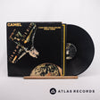 Camel I Can See Your House From Here LP Vinyl Record - Front Cover & Record