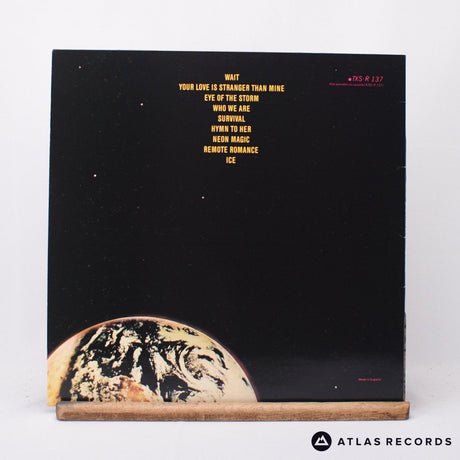 Camel - I Can See Your House From Here - LP Vinyl Record - EX/EX