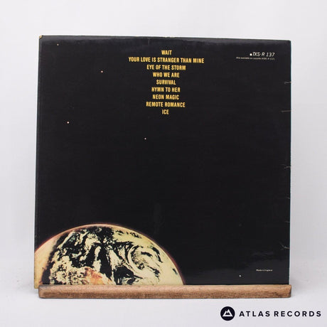 Camel - I Can See Your House From Here - LP Vinyl Record - VG+/EX