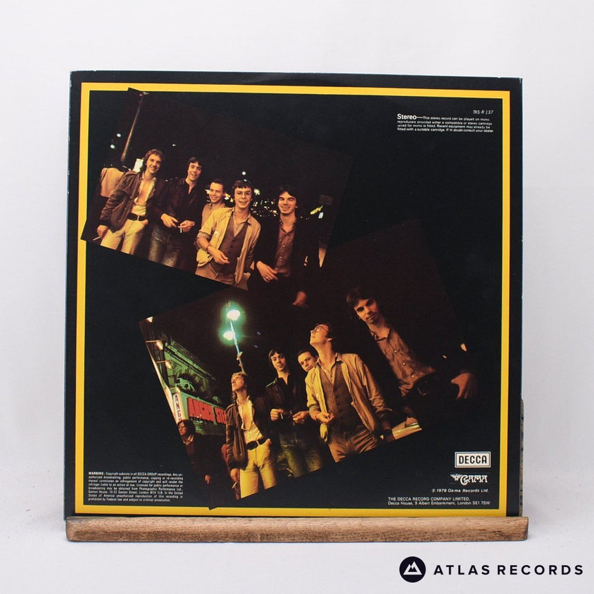 Camel - I Can See Your House From Here - LP Vinyl Record - VG+/EX