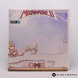 Camel Moonmadness LP Vinyl Record - Front Cover & Record