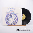 Camel The Snow Goose LP Vinyl Record - Front Cover & Record