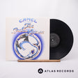 Camel The Snow Goose LP Vinyl Record - Front Cover & Record