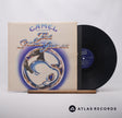 Camel The Snow Goose LP Vinyl Record - Front Cover & Record