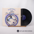 Camel The Snow Goose LP Vinyl Record - Front Cover & Record