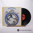 Camel The Snow Goose LP Vinyl Record - Front Cover & Record