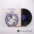 Camel The Snow Goose LP Vinyl Record - Front Cover & Record