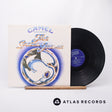 Camel The Snow Goose LP Vinyl Record - Front Cover & Record
