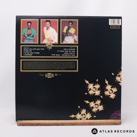 Cameo - Single Life - LP Vinyl Record - EX/EX