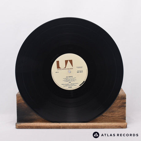Can - Ege Bamyasi - Sonopress A2/C3A B1/C3A LP Vinyl Record - VG/VG+