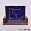 Can Future Days CD Vinyl Record - Front Cover & Record
