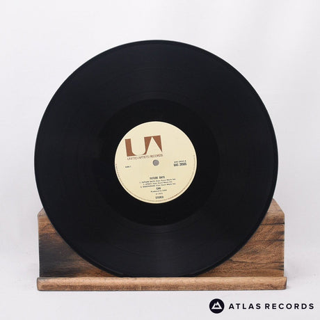 Can - Future Days - A-1 B-1 LP Vinyl Record - VG/VG+
