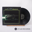 Can InCANdescence LP Vinyl Record - Front Cover & Record