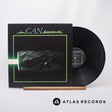 Can InCANdescence LP Vinyl Record - Front Cover & Record