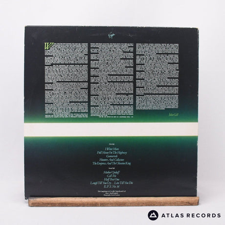 Can - InCANdescence - LP Vinyl Record - VG+/EX