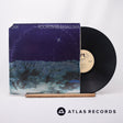 Can Soon Over Babaluma LP Vinyl Record - Front Cover & Record